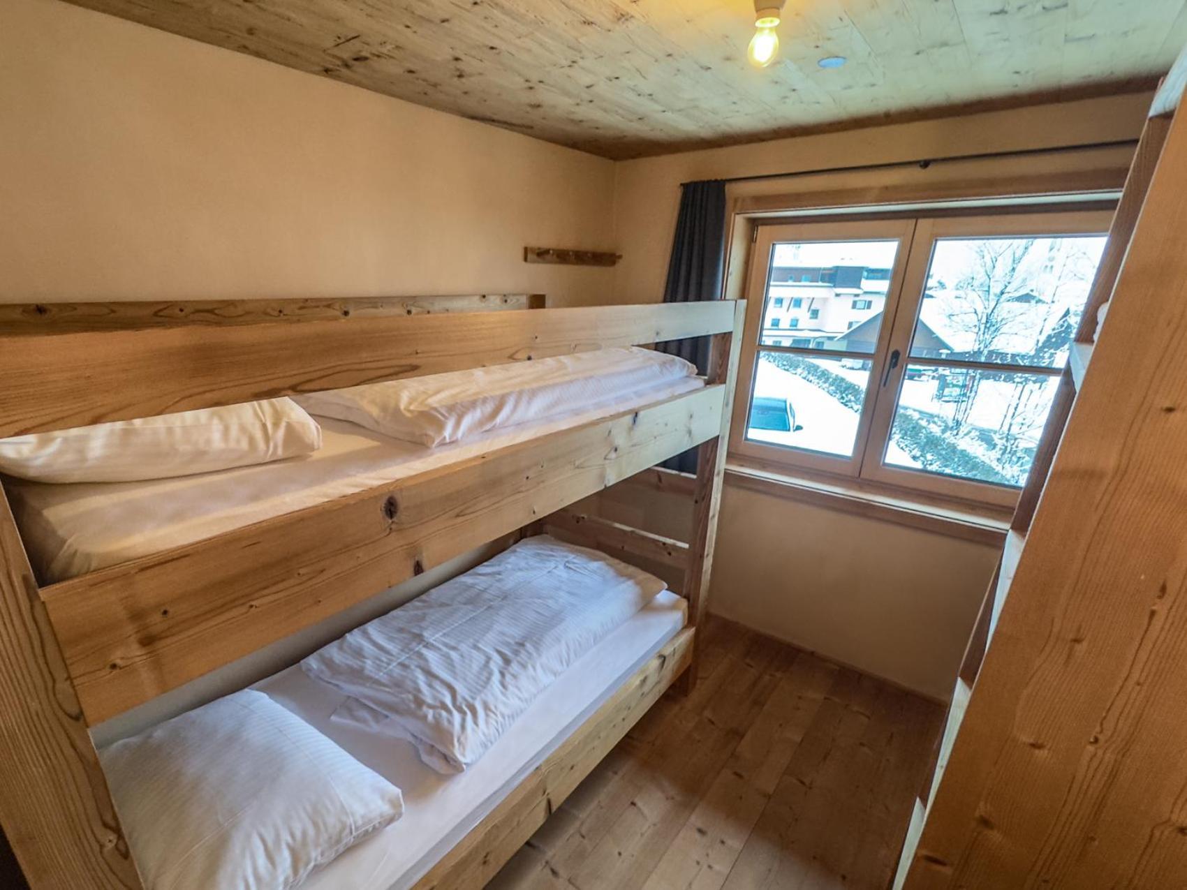 ריצלרן Alpen Select Lodge Kleinwalsertal מראה חיצוני תמונה